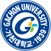 가천대학교 교표