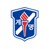 계명대학교 교표