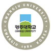 광주대학교 교표