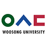 우송대학교 교표